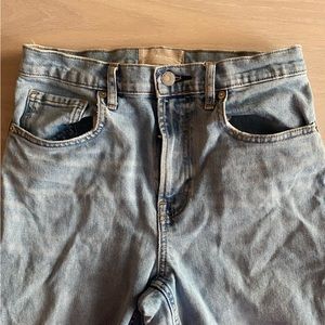 EVERLANE - The Cheeky Jean